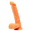 Dildo Ogdens 6.5 inch Natural Thumb 1
