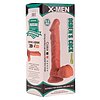 Dildo Ogdens 6.5 inch Natural Thumb 3