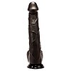 Dildo Paddys 35.5cm Negru Thumb 4