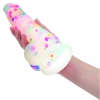 Dildo Party Confetti Multicolor Thumb 3