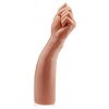 Dildo Pătrundere Cu Pumnul LoveFist Thumb 1