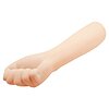 Dildo Patrundere Cu Pumnul Pretty Love 14 Iron Natural Thumb 2