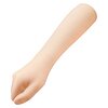 Dildo Patrundere Cu Pumnul Pretty Love 14 Iron Natural Thumb 3