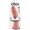 Dildo Penis 26cm Natural Thumb 3