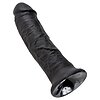 Dildo Penis 20.3cm Pipedream Negru Thumb 3