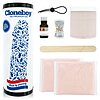 Dildo Personalizat Cloneboy Natural Thumb 4