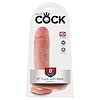 Dildo Pipedream 8 Inch Natural Thumb 3