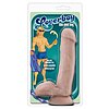Dildo Placerile Amoroase Cu Ventuza Natural Thumb 5