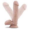 Dildo Placerile Amoroase Cu Ventuza Natural Thumb 3