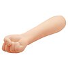 Dildo Pretty Love Big Fist Natural Thumb 2