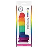 Dildo Pride Edition Multicolor Thumb 1
