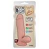 Dildo Chisa Novelties Lord Natural Thumb 3