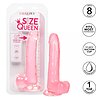 Dildo Queen Size Dong 25.5cm Roz Thumb 6
