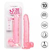 Dildo Queen Size Dong 30.5cm Roz Thumb 5