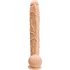 Dildo Rambone Penis 17 Inch Natural Thumb 2