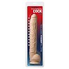 Dildo Rambone Penis 17 Inch Natural Thumb 1