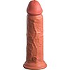Dildo Realist 8 DD Tan Natural Thumb 2