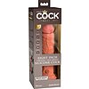 Dildo Realist 8 DD Tan Natural Thumb 1