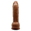 Dildo Realist Angelo LifeLike Natural Thumb 2