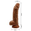 Dildo Realist Angelo LifeLike Natural Thumb 1