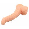 Dildo Realist Politician Natural Thumb 5