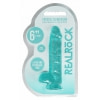 Dildo Realistic 17cm Turcoaz Thumb 6