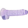 Dildo Realistic 20 cm Mov Thumb 5