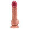 Dildo Realistic 20cm Dual-Layered Thumb 4