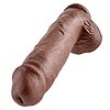 Dildo Realistic 28cm Maro Thumb 2