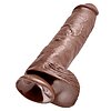 Dildo Realistic 28cm Maro Thumb 1