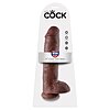 Dildo Realistic 28cm Maro Thumb 3