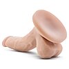 Dildo Realistic 4 Inch Blush Natural Thumb 1