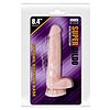 Dildo Realistic 8.4 Inch Natural Thumb 2
