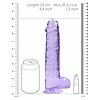 Dildo Realistic 9 Mov Thumb 5