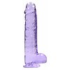 Dildo Realistic 9 Mov Thumb 4