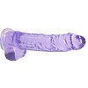 Dildo Realistic 9 Mov Thumb 2