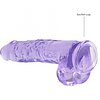 Dildo Realistic 9 Mov Thumb 1