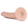 Dildo Realistic Au Naturel Jack Vanilla Natural Thumb 2