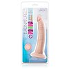 Dildo Realistic Au Naturel Jack Vanilla Natural Thumb 3
