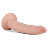 Dildo Realistic Au Naturel Jack Vanilla Natural Thumb 1
