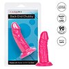 Dildo Realistic Back End Chubby Roz Thumb 6