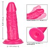 Dildo Realistic Back End Chubby Roz Thumb 5