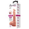 Dildo Realistic Beautiful Jason Natural Thumb 3
