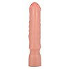 Dildo Realistic Big Boy 12 Inch Natural Thumb 2