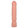 Dildo Realistic Big Boy 12 Inch Natural Thumb 2