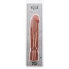 Dildo Realistic Big Boy 12 Inch Natural Thumb 6