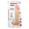 Dildo Realistic Charmly 6inch Natural Thumb 2