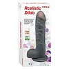 Dildo Realistic Charmly Negru Thumb 2