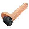 Dildo Realistic Charmly Veins Natural Thumb 2