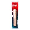 Dildo Realistic Classic Dong 10inch Natural Thumb 1